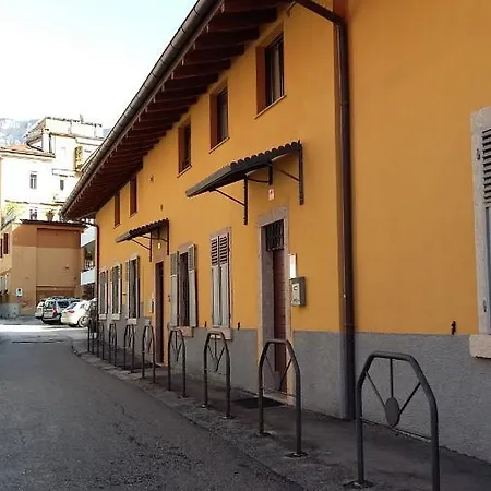 Le Muse 3* Trento