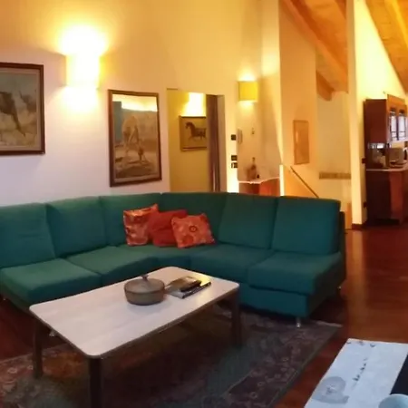 Le Muse Bed & Breakfast