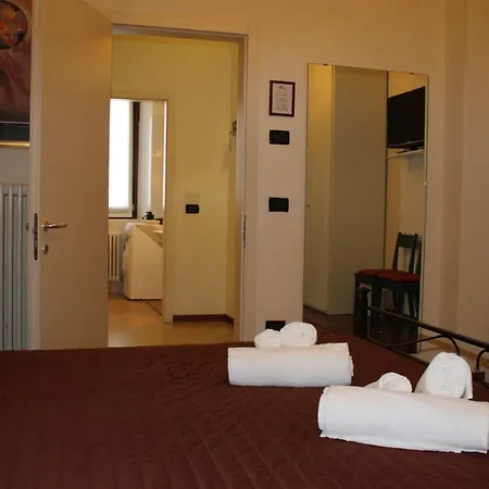 Le Muse 3* 特伦托