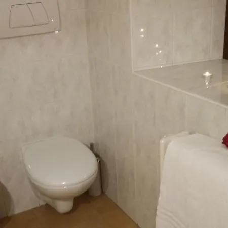 Le Muse 住宿加早餐酒店 3*