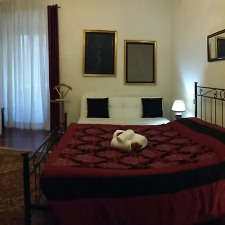 住宿加早餐酒店 Le Muse