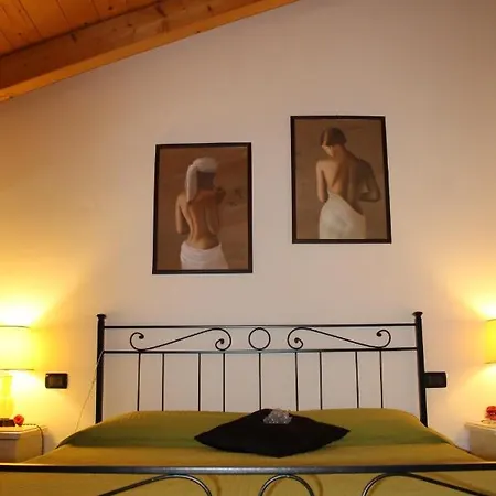 Le Muse Couette-café