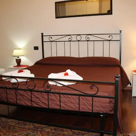 Le Muse 住宿加早餐酒店 3*