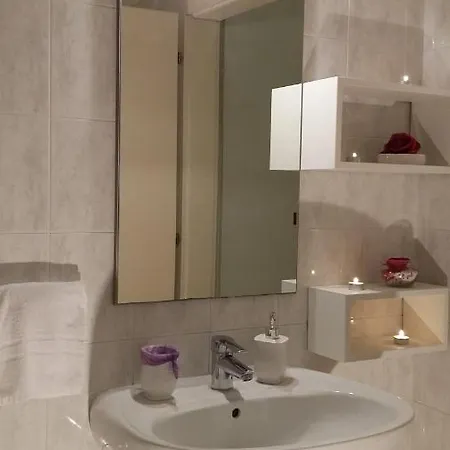 Le Muse Bed & Breakfast Trento