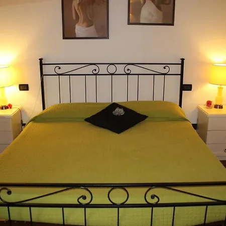Bed & Breakfast Le Muse 3*