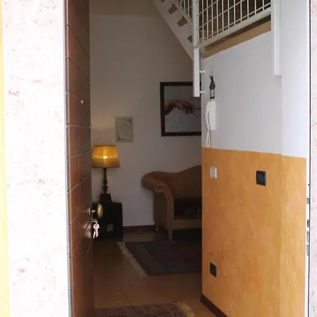 Bed & Breakfast Le Muse 3*