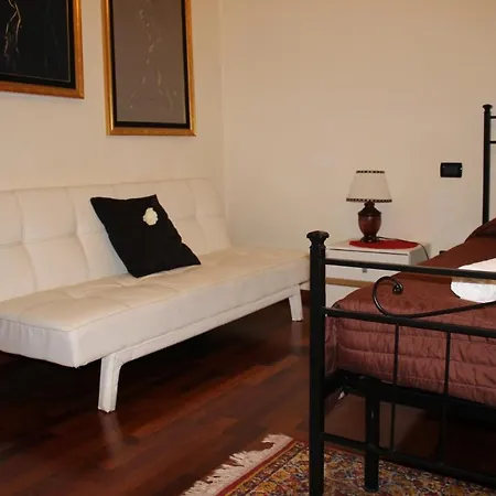 Le Muse 3* 特伦托