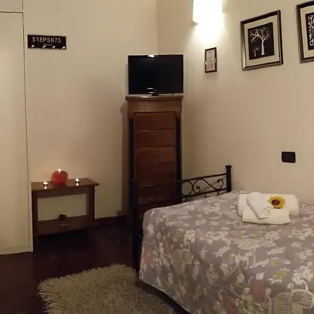 Le Muse Bed & Breakfast Trento