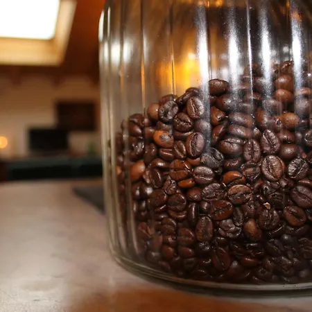 住宿加早餐酒店 Le Muse 特伦托