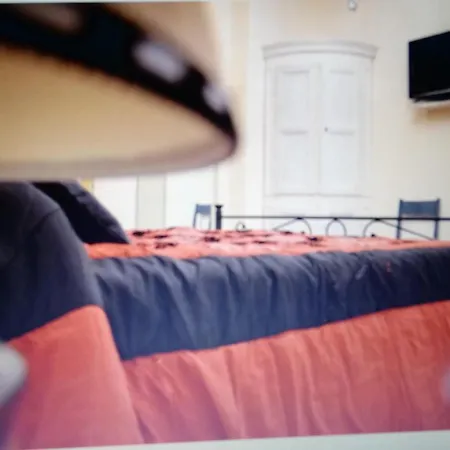 Le Muse 住宿加早餐酒店 特伦托