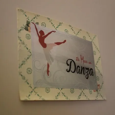 住宿加早餐酒店 Le Muse 特伦托