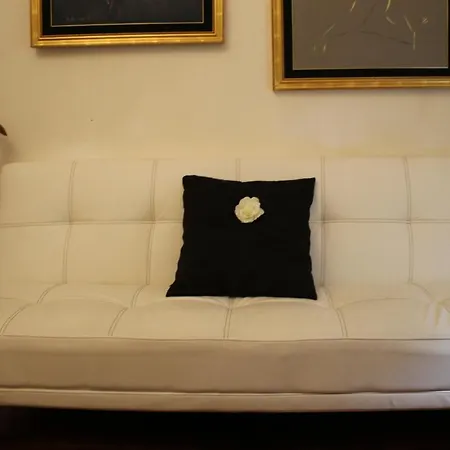 住宿加早餐酒店 Le Muse