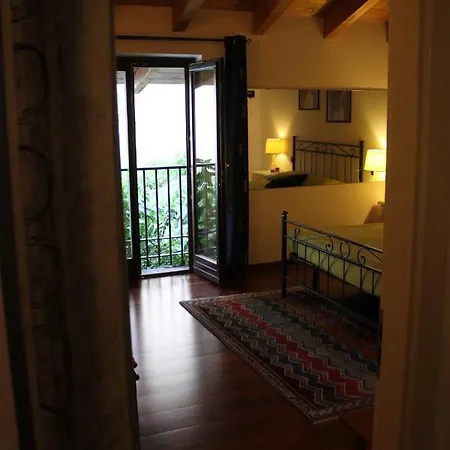 Bed & Breakfast Le Muse