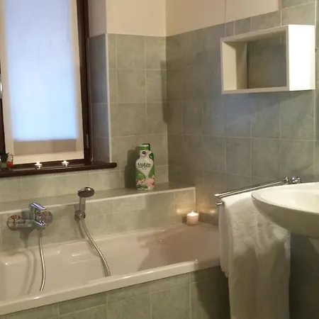 Le Muse 住宿加早餐酒店 特伦托