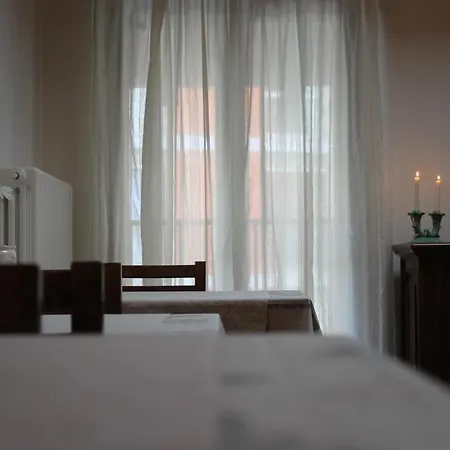 Le Muse Couette-café 3*