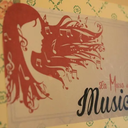 Le Muse 3*