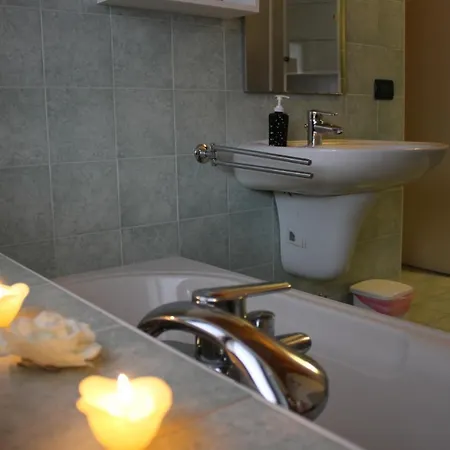 Le Muse 住宿加早餐酒店