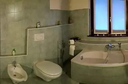 Bed & Breakfast Le Muse Trento