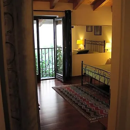 Le Muse Bed & Breakfast Trento
