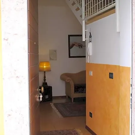 Le Muse Bed & Breakfast Trento