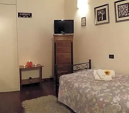 Le Muse Bed & Breakfast 3*