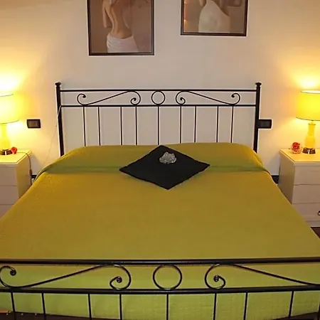 Bed & Breakfast Le Muse Trento