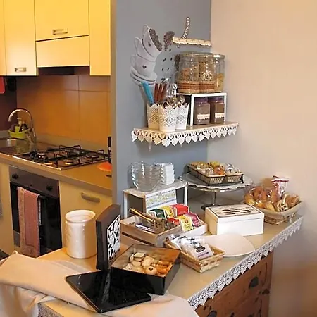 Le Muse Bed & Breakfast Trento