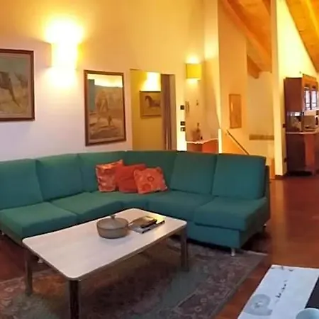 Bed & Breakfast Le Muse