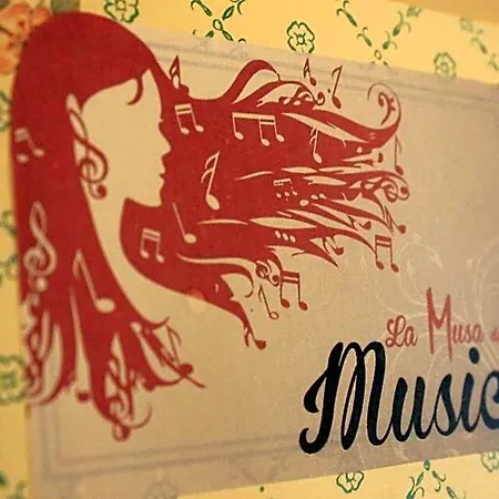 Le Muse 3* Trento