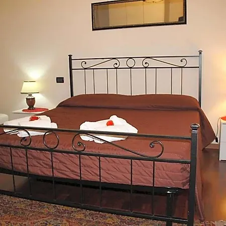 Le Muse Bed & Breakfast