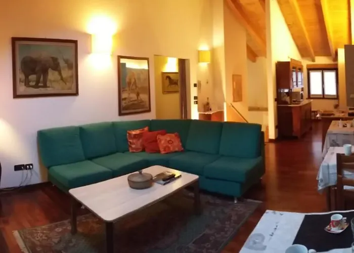 Le Muse 住宿加早餐酒店