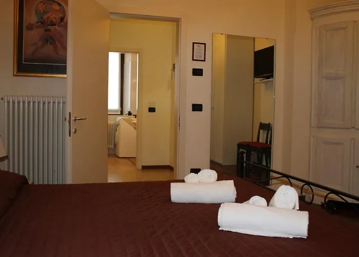 Le Muse 3* טרנטו