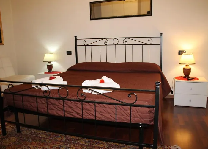 Le Muse 住宿加早餐酒店 3*