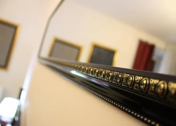 Le Muse 3* 特伦托