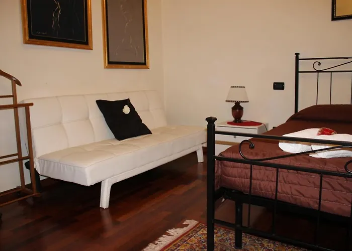 Le Muse 3* 特伦托