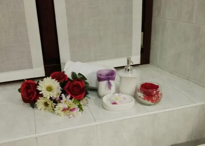 Le Muse לינה וארוחת בוקר טרנטו