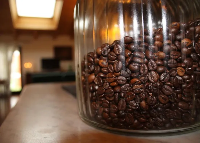 לינה וארוחת בוקר Le Muse טרנטו