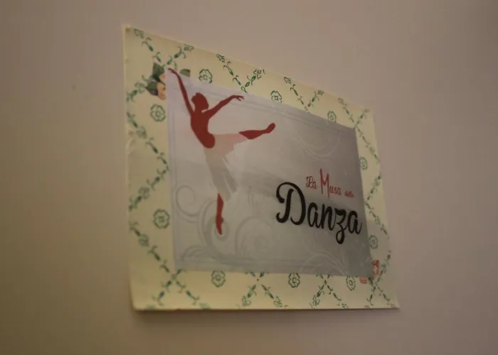 住宿加早餐酒店 Le Muse 特伦托