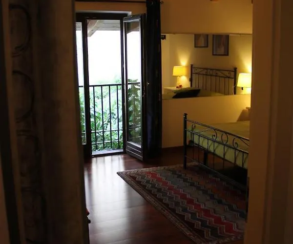 住宿加早餐酒店 Le Muse