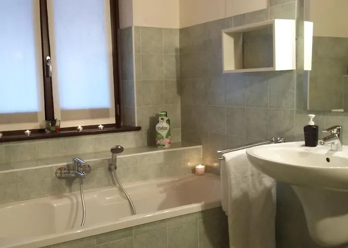 Le Muse לינה וארוחת בוקר טרנטו